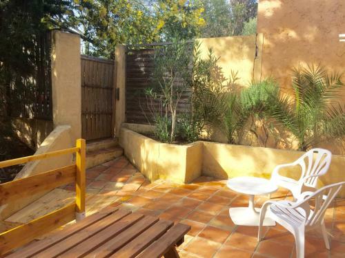 Apartamento La Petite Maison D'ath�nopolis
