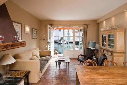 Villa Maison De P�cheur