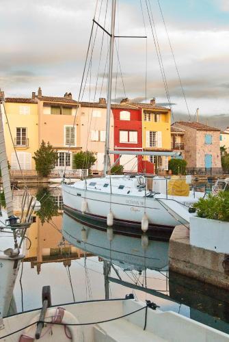 Villa Maison De P�cheur