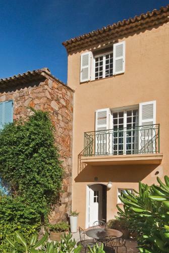 Villa Maison De P�cheur
