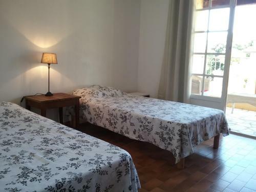 Apartamento Grimaud Golfe De St Tropez Var C�te D'azur
