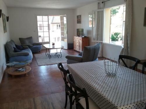 Apartamento Grimaud Golfe De St Tropez Var C�te D'azur