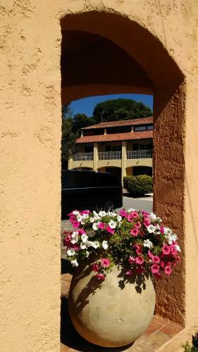 Apartamento Grimaud Golfe De St Tropez Var C�te D'azur