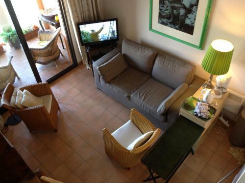 Apartamento Romance In Port Grimaud