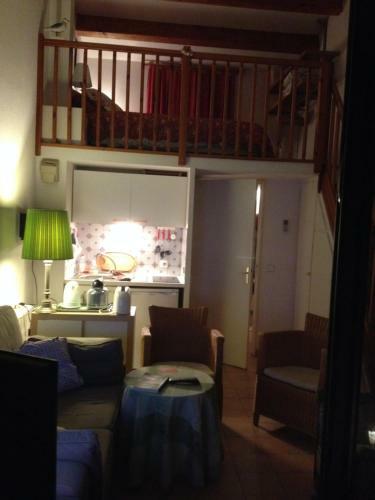 Apartamento Romance In Port Grimaud