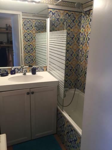 Apartamento Romance In Port Grimaud