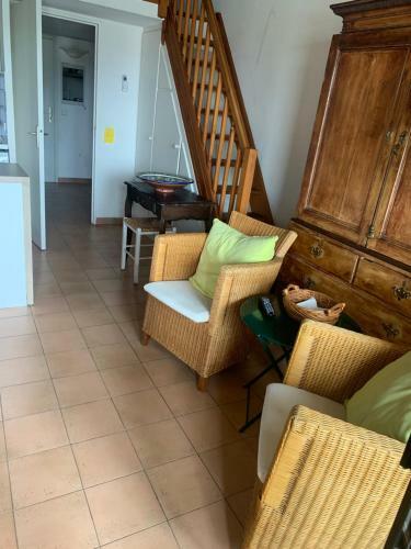 Apartamento Romance In Port Grimaud