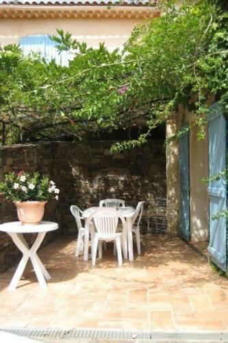 Apartamento Saint Joseph