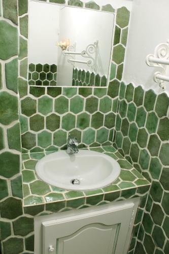 Apartamento Saint Joseph