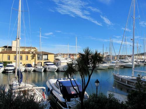 Apartment Azur - Pog142