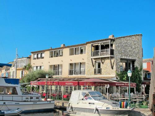 Apartment Azur - Pog142