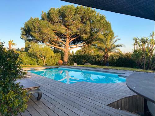 Hostal Villa 55