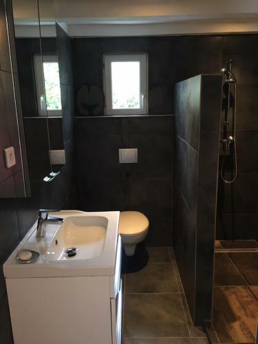 Hostal Villa 55