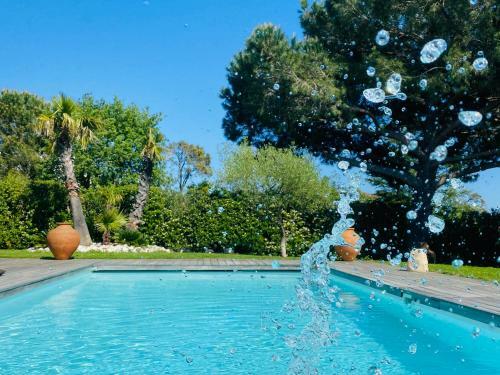 Hostal Villa 55