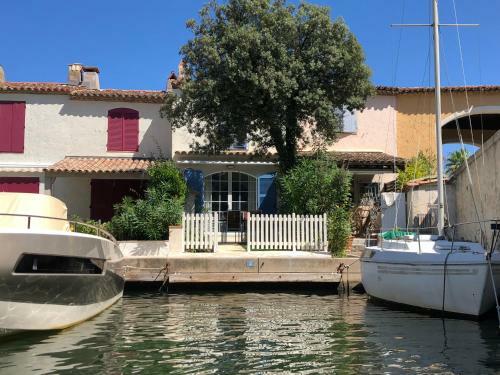 Maison D'azur