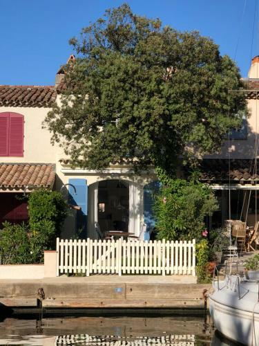 Maison D'azur