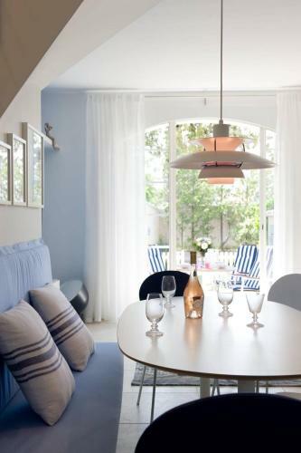 Maison D'azur