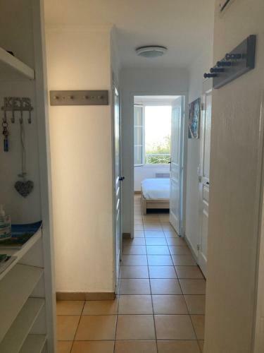 Apartamentos Vue Mer Les Restanques 2150