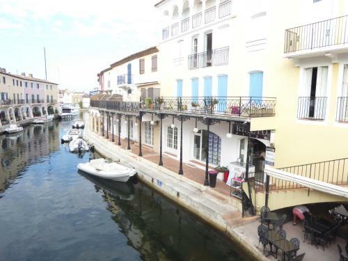 Ferienhaus Bei St. Tropez