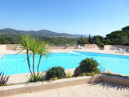 Ferienhaus Bei St. Tropez