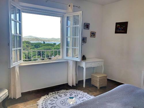 Apartamento Appartement Vue Mer Dans Maison de Village