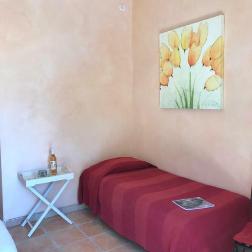 Bed & Breakfast Le Mazet Des M�res
