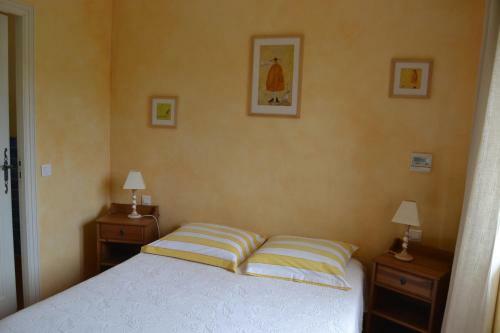Bed & Breakfast Le Mazet Des M�res