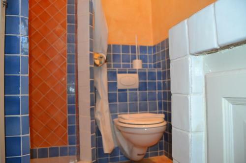 Bed & Breakfast Le Mazet Des M�res