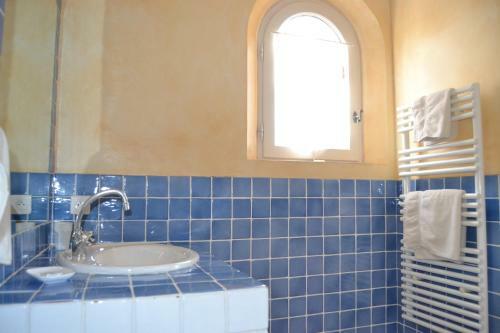 Bed & Breakfast Le Mazet Des M�res