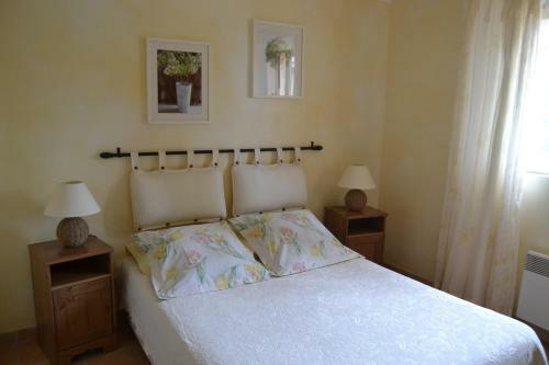 Bed & Breakfast Le Mazet Des M�res