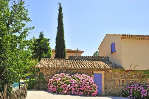 Bed & Breakfast Le Mazet Des M�res
