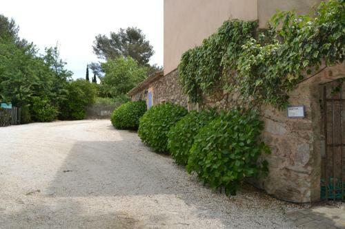 Bed & Breakfast Le Mazet Des M�res