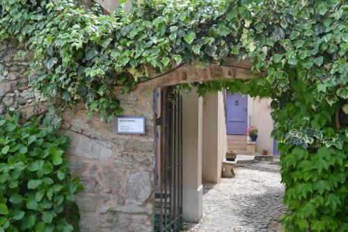 Bed & Breakfast Le Mazet Des M�res