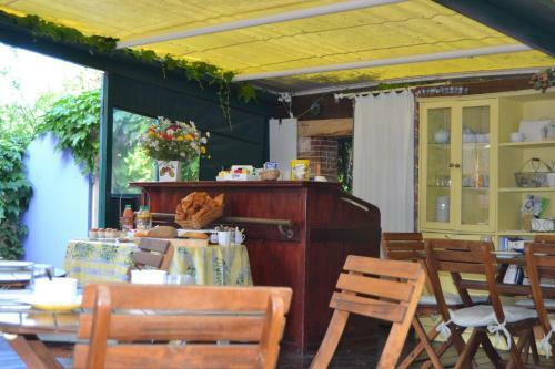 Bed & Breakfast Le Mazet Des M�res