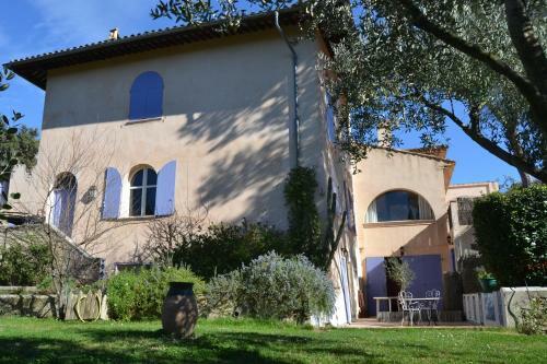 Bed & Breakfast Le Mazet Des M�res