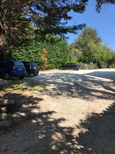 Bed & Breakfast Le Mazet Des M�res