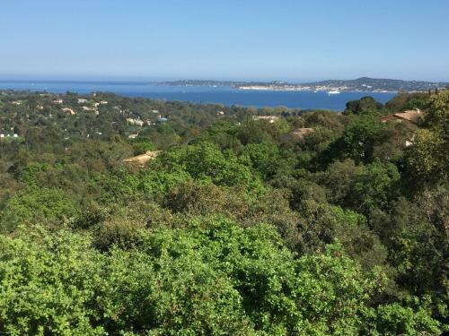 Apartamento Les Restanques Du Golfe De St Tropez