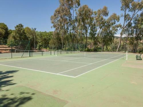 Apartamento Les Restanques Du Golfe De St Tropez