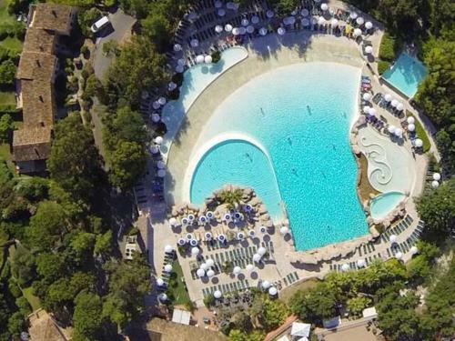 Apartamento Les Restanques Du Golfe De St Tropez