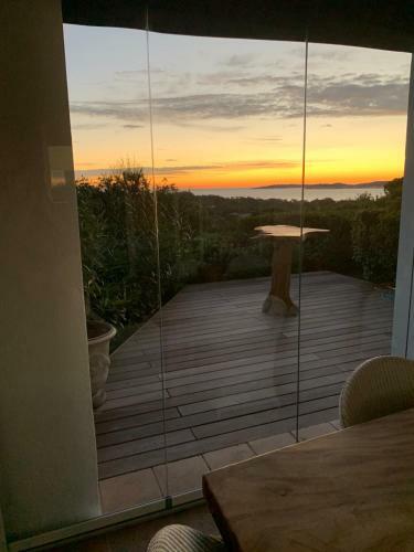 Apartamento Les Restanques Du Golfe De St Tropez