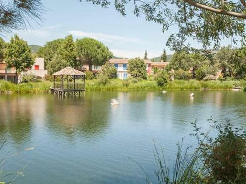 Apartamento Les Restanques Du Golfe De St Tropez