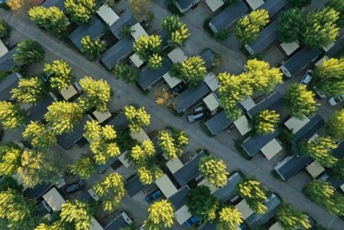 Holiday Prairies Mobile Home
