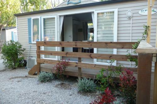 Holiday Prairies Mobile Home