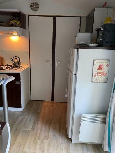 Holiday Prairies Mobile Home