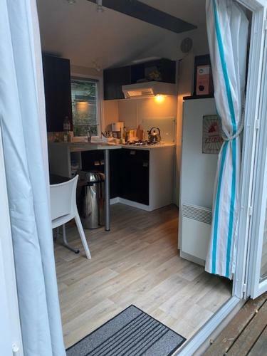 Holiday Prairies Mobile Home