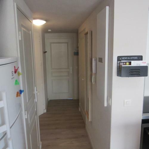 Apartamento R�sidence Les Grimaudi�res