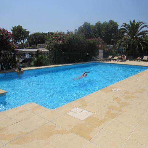 Apartamento R�sidence Les Grimaudi�res