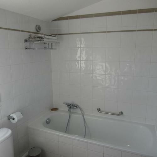 Apartamento R�sidence Les Grimaudi�res