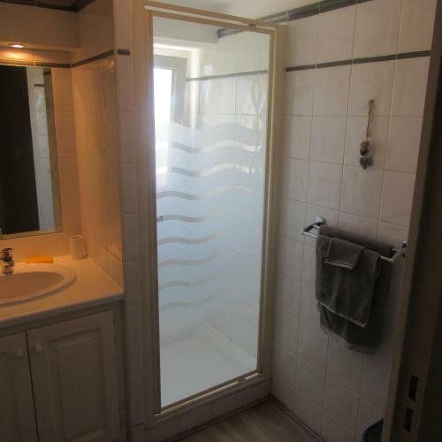Apartamento R�sidence Les Grimaudi�res