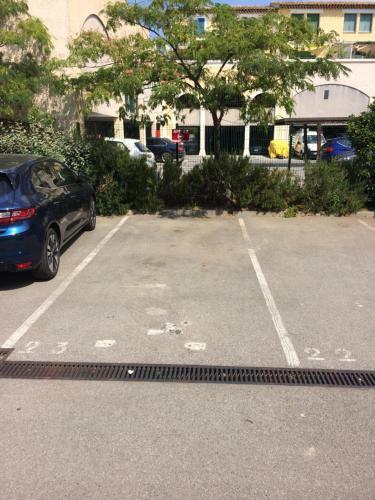 Apartamento R�sidence Les Grimaudi�res
